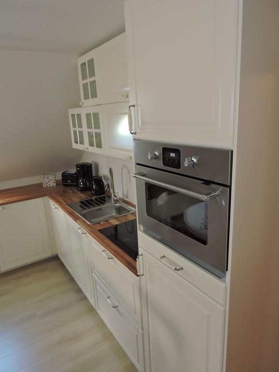 Ferienwohnungen Haus Sebastian Oberwiesenthal Kültér fotó