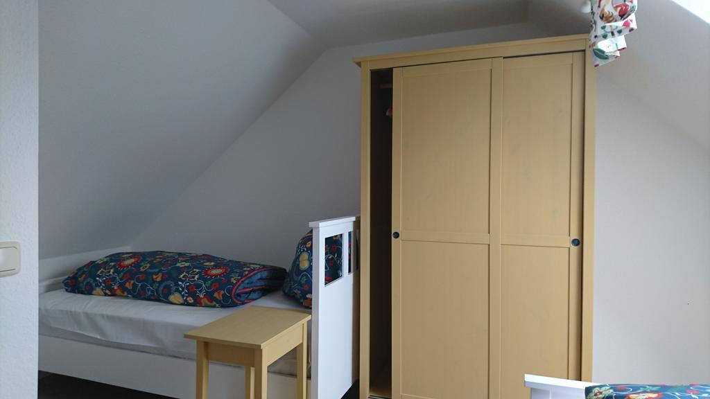 Ferienwohnungen Haus Sebastian Oberwiesenthal Kültér fotó