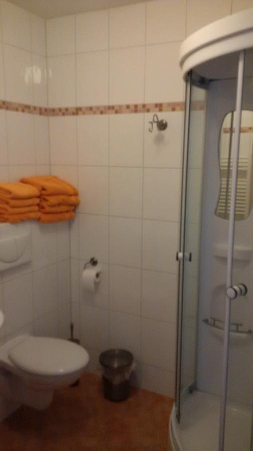 Ferienwohnungen Haus Sebastian Oberwiesenthal Szoba fotó